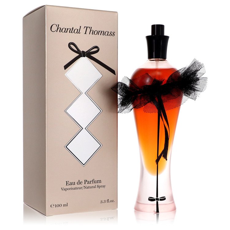 Chantal Thomass Gold by Chantal Thomass Eau De Parfum Spray para Mulheres
