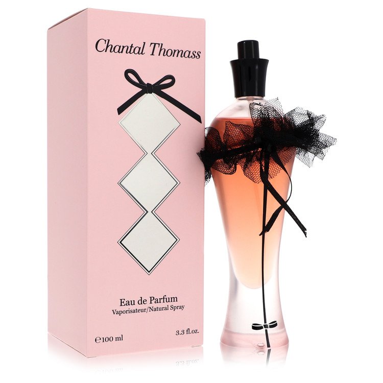 Chantal Thomas Pink de Chantal Thomass Eau De Parfum Spray 3,3 oz pentru femei