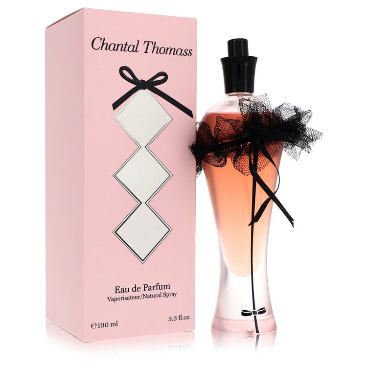 Chantal Thomas Pink par Chantal Thomass Vaporisateur Eau de Parfum 3,3 oz pour femmes