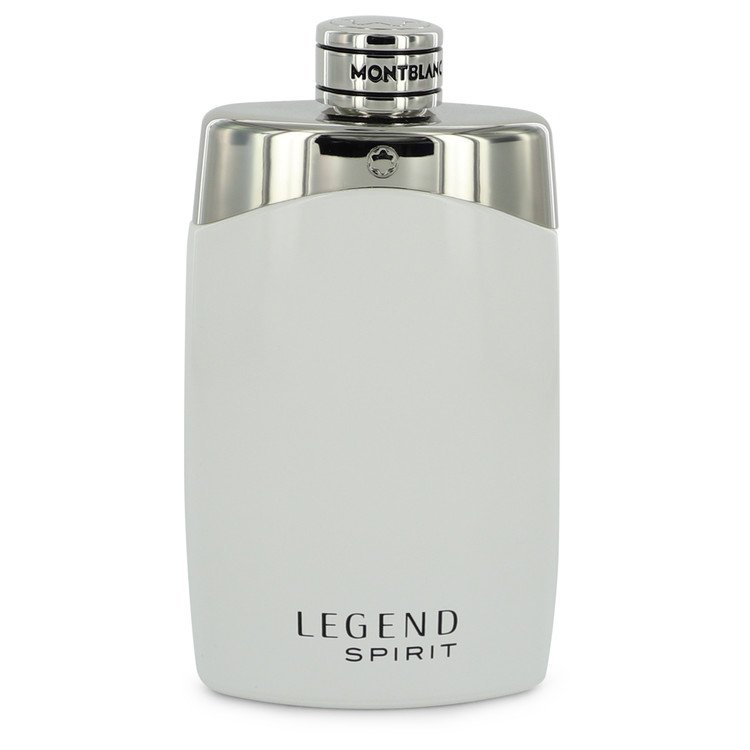 Montblanc Legend Spirit Eau De Toilette 6.7 Oz Men Spray