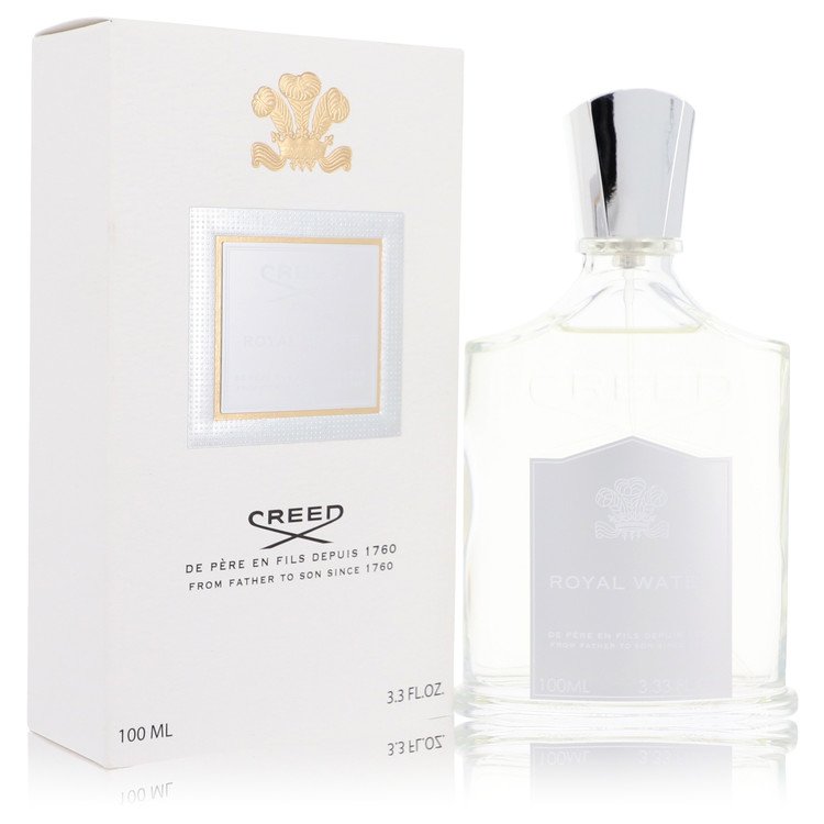 ROYAL WATER de Creed Eau De Parfum Spray para hombre - Article product