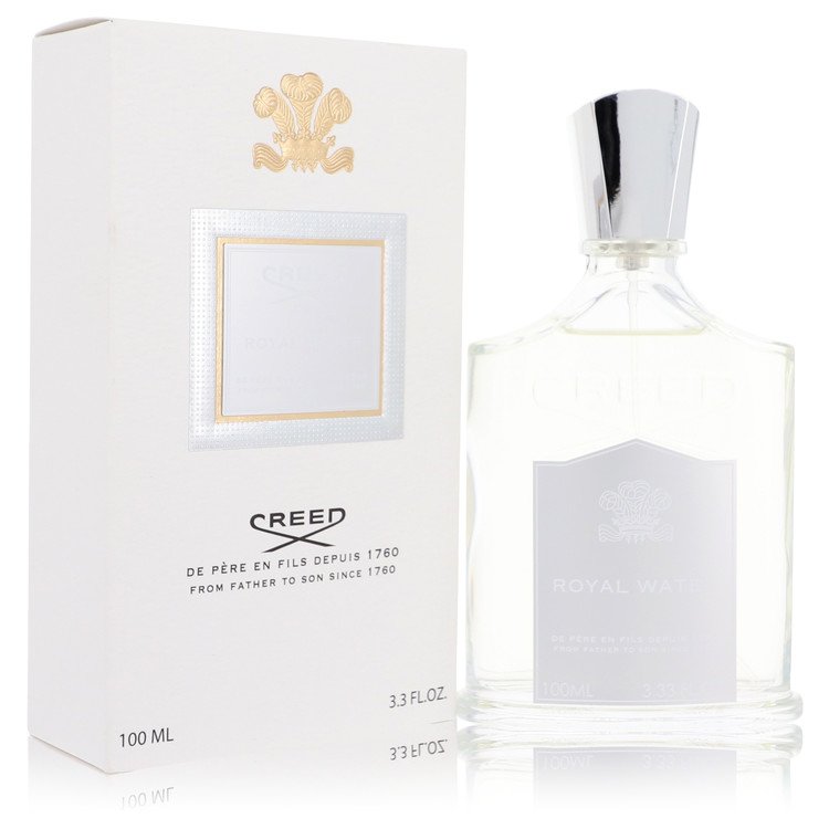 ROYAL WATER by Creed Eau de Parfum Spray voor Heren