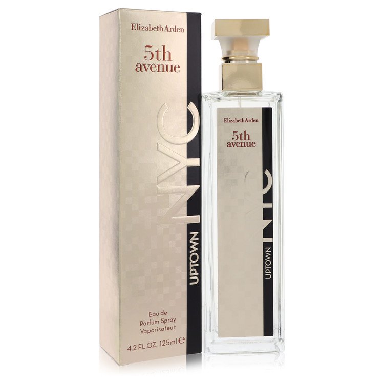 Elizabeth Arden 5th Avenue Uptown NYC Eau de Parfum Vaporisateur pour femmes