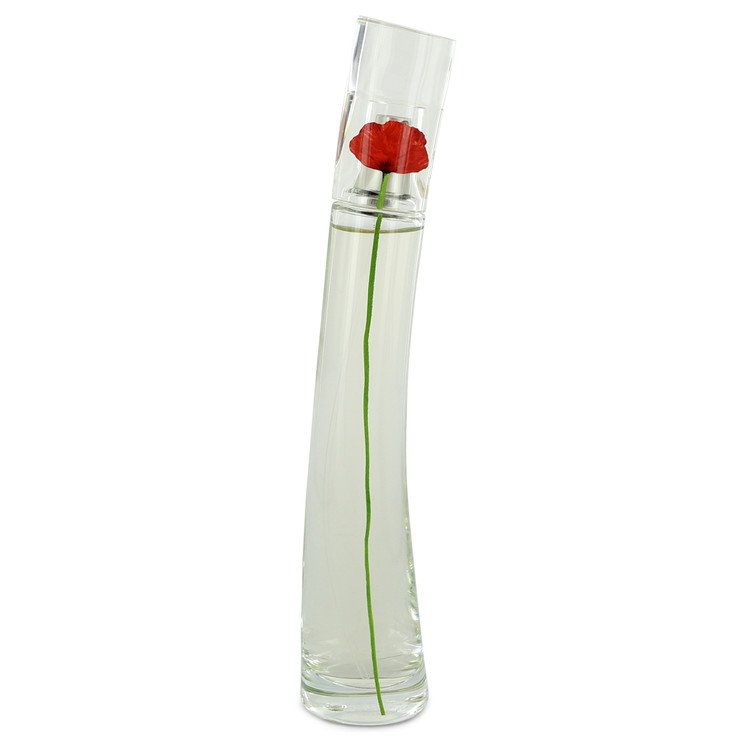 Kenzo FLOWER de Kenzo Eau de Parfum Spray (sin caja) 1.7 oz para mujer