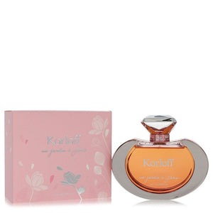 Korloff Un Jardin A Paris von Korloff Eau De Parfum Spray 3,4 oz für Frauen