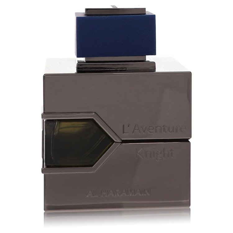 L'Aventure Knight от Al Haramain Парфюмерная вода, спрей (без коробки), 3.3 oz, для мужчин