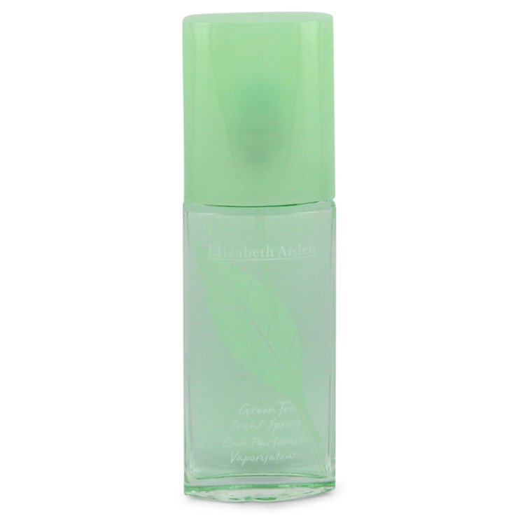 Thé Vert par Elizabeth Arden Eau Parfumée Vaporisateur de Parfum Déballé 1.7 Once pour Femmes