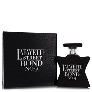 Lafayette Street de Bond No. 9 Eau De Parfum Spray 3.4 oz para mujeres