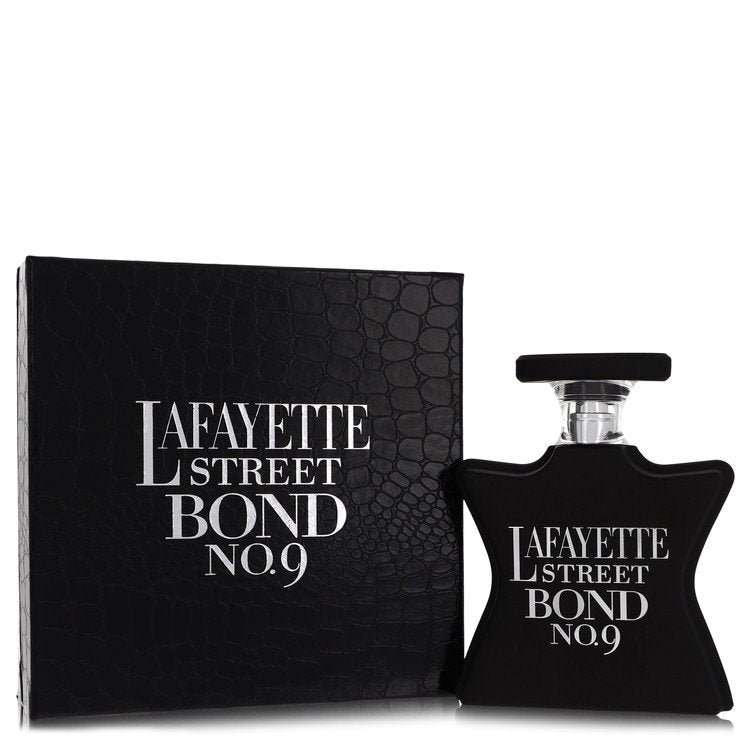 Lafayette Street van Bond No. 9 Eau De Parfum Spray 3,4 oz voor dames