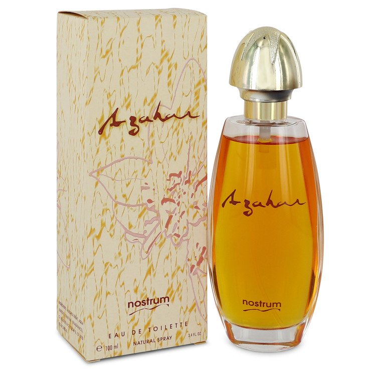 Azahar von Nostrum Eau de Toilette Spray 3,4 oz für Frauen