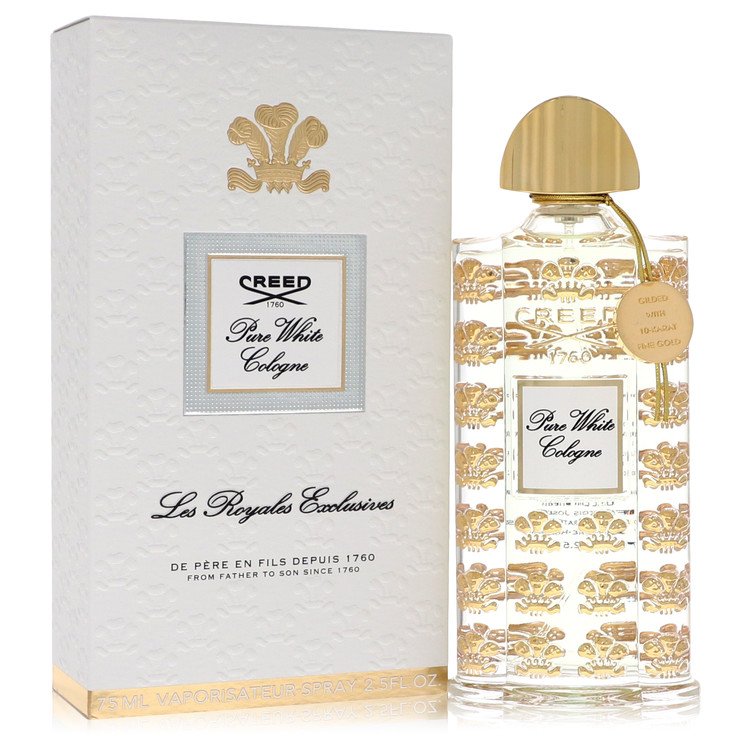 Pure White Cologne от Creed Eau De Parfum спрей 2.5 унции для женщин