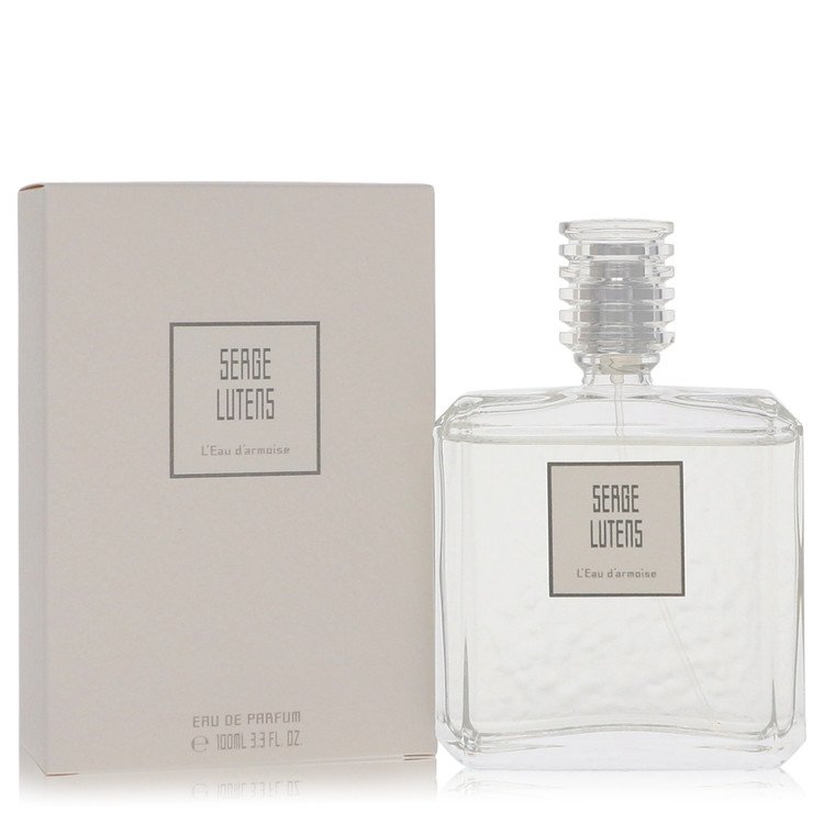 L'eau D'armoise van Serge Lutens Eau De Parfum Spray 3,3 oz voor dames