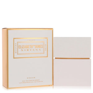 Nirvana White de Elizabeth and James Eau De Parfum Spray 1 oz para mujeres