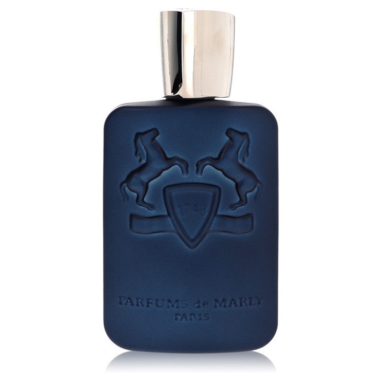 Layton Royal Essence de Parfums De Marly Eau De Parfum Spray sin caja 4.2 onzas para hombres