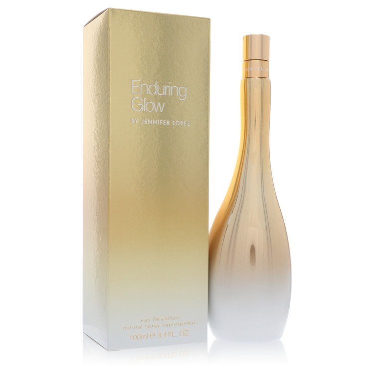 Enduring Glow by Jennifer Lopez Eau De Parfum Spray 3,4 oz для жінок - Article product