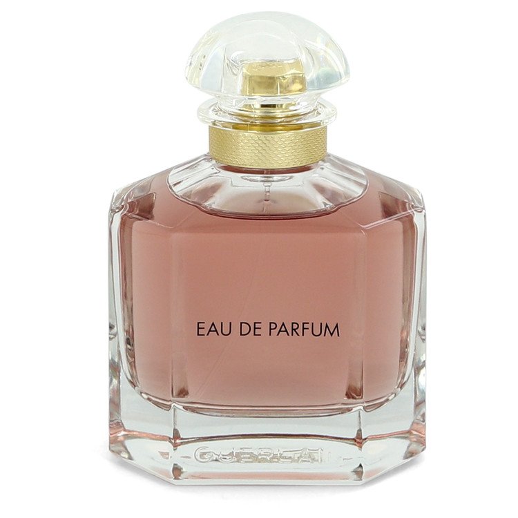 Mon Guerlain Eau de Parfum Spray 3,3 oz für Frauen ohne Verpackung