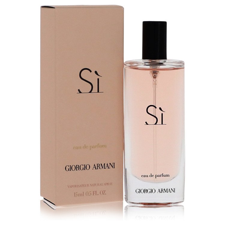 Armani Si by Giorgio Armani – EDP for Women