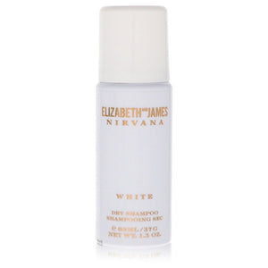 Nirvana White by Elizabeth and James Dry Shampoo 1.4 oz for Women