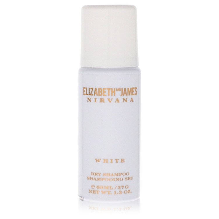 Nirvana White by Elizabeth and James Dry Shampoo 1.4 oz for Women