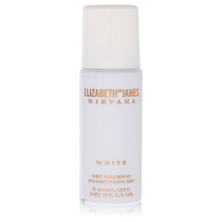 Nirvana White by Elizabeth and James Dry Shampoo 1.4 oz for Women