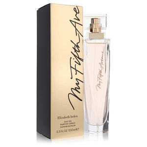 My 5th Avenue van Elizabeth Arden Eau de Parfum Spray 3,3 oz voor dames