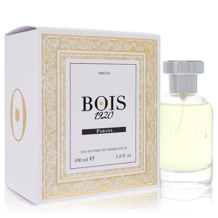 Bois 1920 Paraná de Bois 1920 Eau De Parfum Spray 3.4 oz para mujer