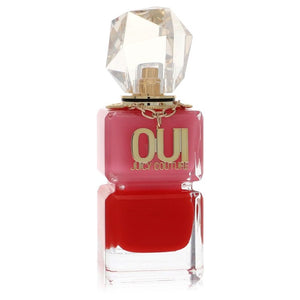 Juicy Couture Oui від Juicy Couture Eau De Parfum Spray 3,4 oz для жінок