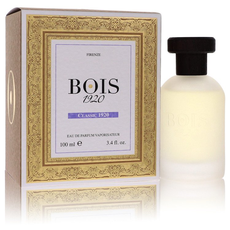 Bois Classic 1920 від Bois 1920 Eau De Parfum Spray (унісекс) 3,4 унції для жінок
