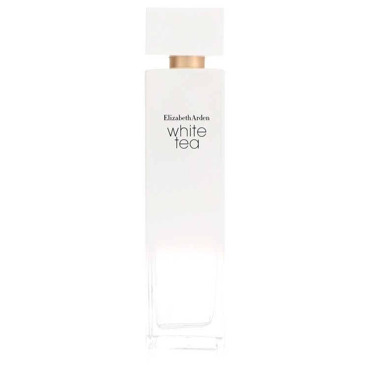 White Tea par Elizabeth Arden Eau De Toilette Spray Déballé 3,3 Once pour Femmes