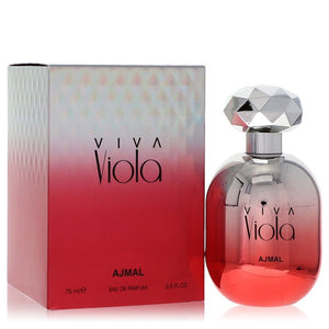 Viva Viola von Ajmal Eau de Parfum Spray 2,5 oz für Frauen