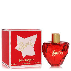 Sweet Lolita Lempicka van Lolita Lempicka Eau de Parfum Spray voor Dames