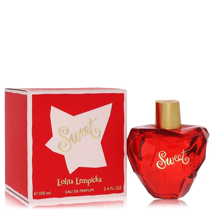 Sweet Lolita Lempicka von Lolita Lempicka Eau de Parfum Spray für Frauen