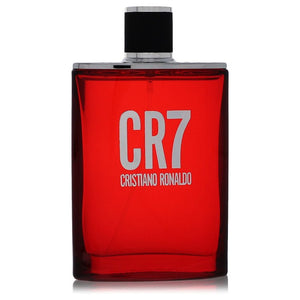 Cristiano Ronaldo CR7 van Cristiano Ronaldo Eau De Toilette Spray voor mannen