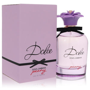 Dolce Peony by Dolce & Gabbana Eau De Parfum Spray for Women