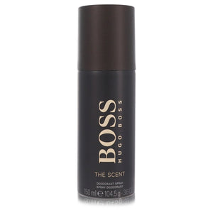 Boss The Scent by Hugo Boss Deodorant Spray for Men