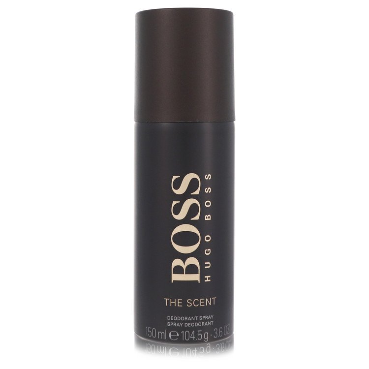 Дезодорант-спрей для мужчин Boss The Scent by Hugo Boss