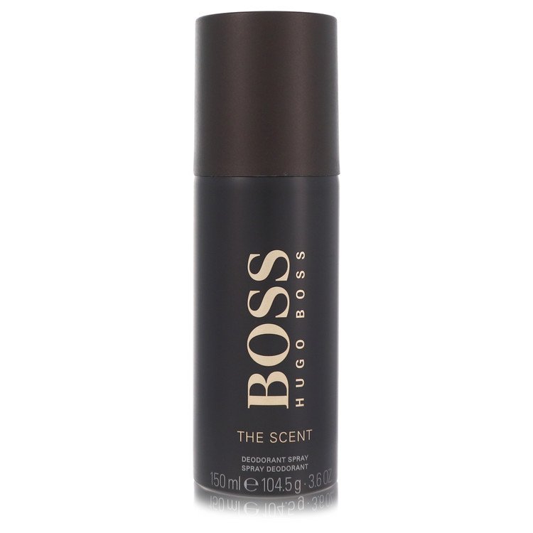 Spray Déodorant Boss The Scent par Hugo Boss pour Hommes