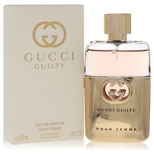 Gucci Guilty Pour Femme by Gucci Eau De Parfum Spray pentru femei