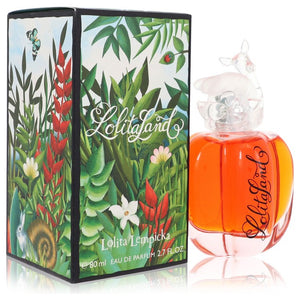 Lolitaland by Lolita Lempicka Eau De Parfum Spray для женщин