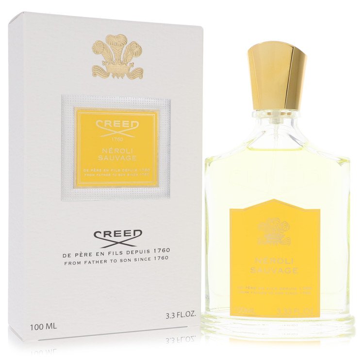 NEROLI SAUVAGE מאת Creed ספריי או דה פרפום אונקיה לגברים