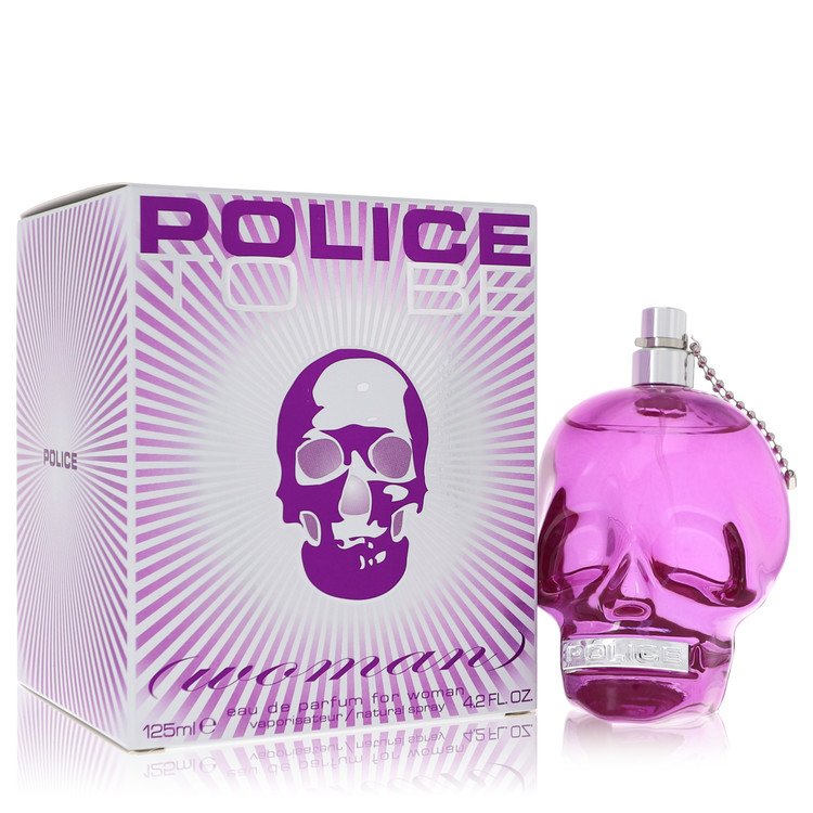 Police To Be or Not To Be de Police Colonias Eau De Parfum Spray para mujer