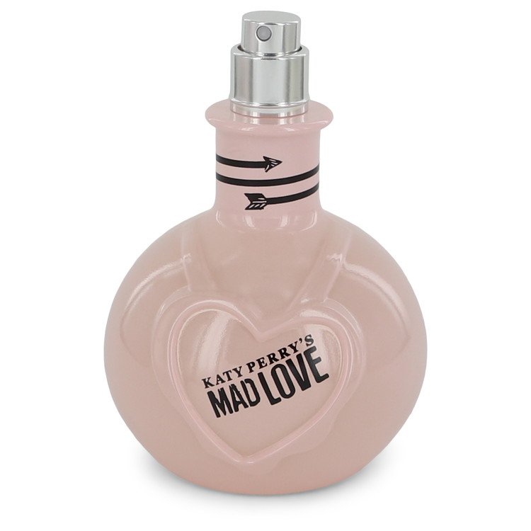 Katy Perry Mad Love von Katy Perry Eau De Parfum Spray (Tester) 3,4 oz für Frauen