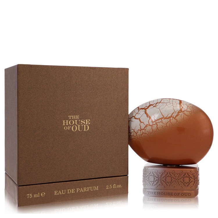 The House of Oud Wonderly von The House of Oud Eau De Parfum Spray (Unisex) 2,5 oz für Frauen