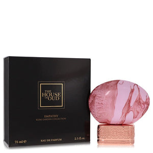 The House of Oud Empathy van The House of Oud Eau De Parfum Spray 2,5 oz voor dames