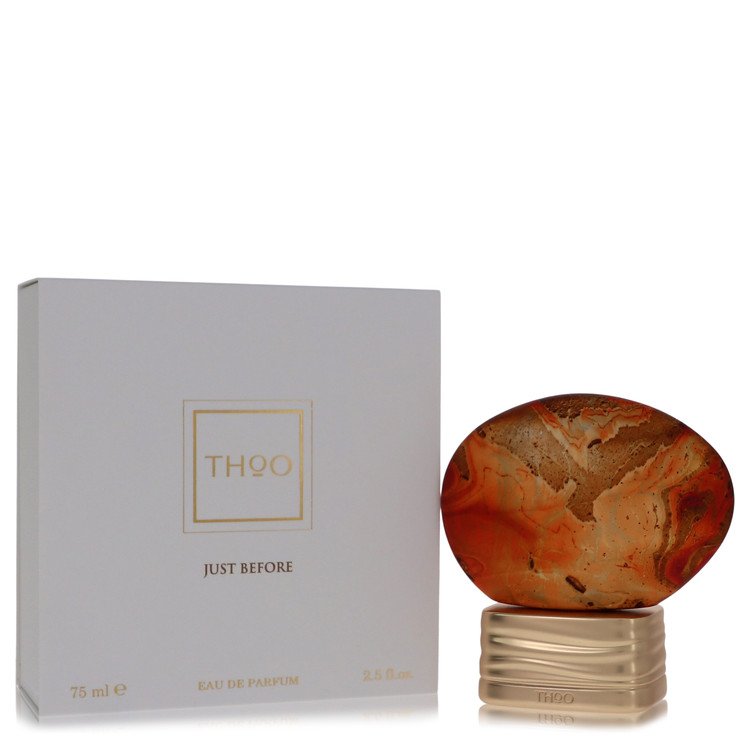 The House of Oud Just Before van The House of Oud Eau De Parfum Spray 2,5 oz voor dames