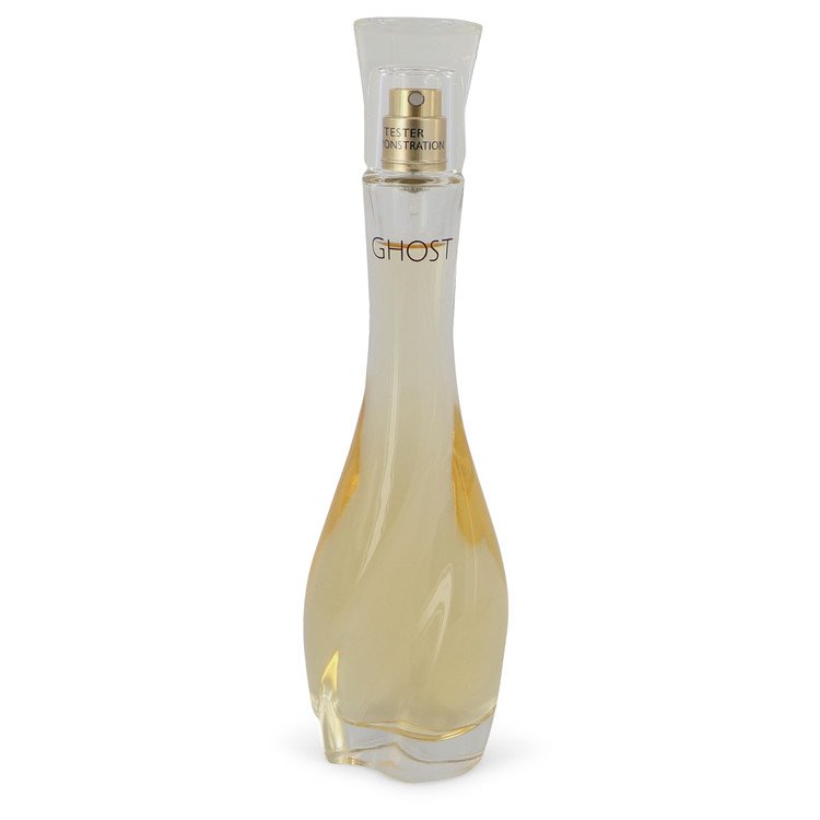 Ghost Luminous Eau de Toilette Spray para Mujer 2.5 Oz Tester
