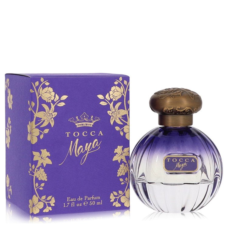 Tocca Maya by Tocca Eau De Parfum Spray for Women - Article product