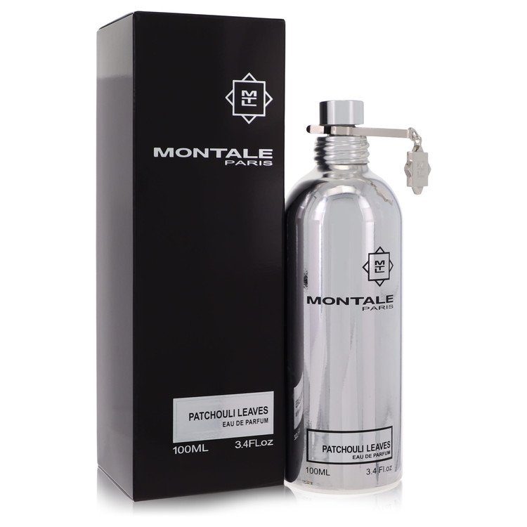 Montale Patchouli Leaves van Montale Eau De Parfum Spray (Unisex) 3,4 oz voor dames