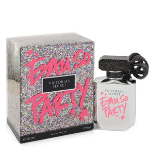 Victoria's Secret Eau So Party von Victoria's Secret Eau De Parfum Spray 1,7 oz für Frauen