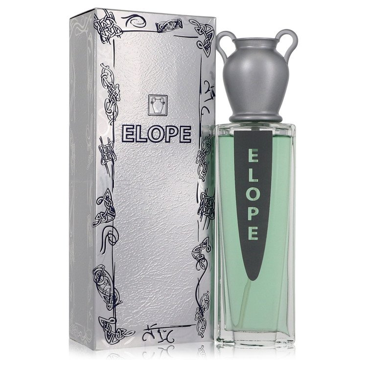 Elope от Victory International Eau De Toilette спрей 3.4 унции для мужчин